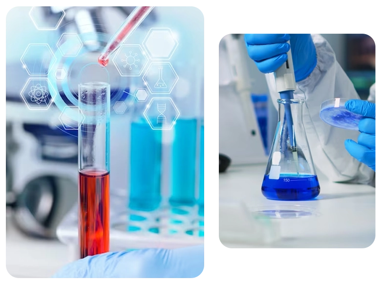 Scientific Laboratories