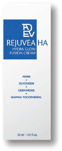 Hydra glw fusion Cream