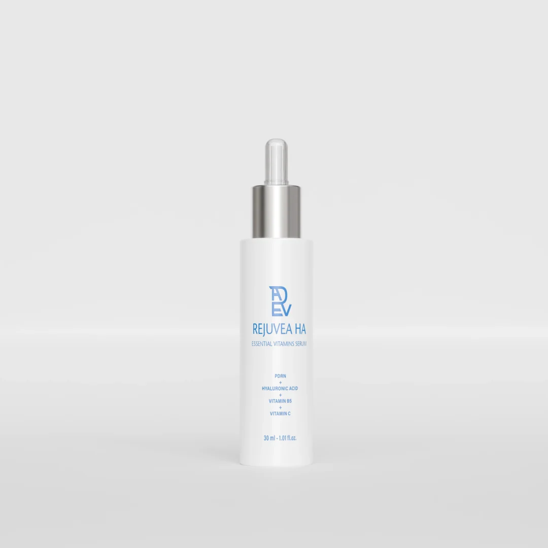 REJUVEA HA ESSENTIAL VITAMINS SERUM