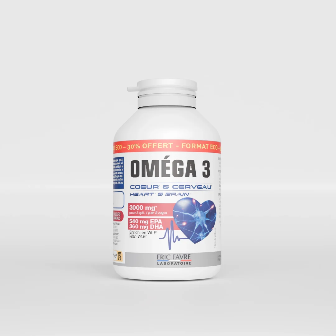 omega-3