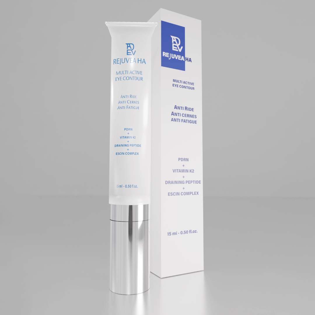 REJUVEA HA MULTI ACTIVE EYE CONTOUR