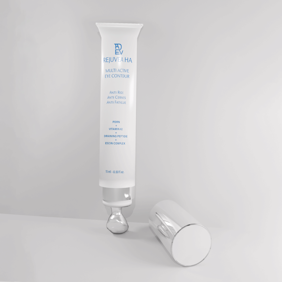 REJUVEA HA MULTI ACTIVE EYE CONTOUR