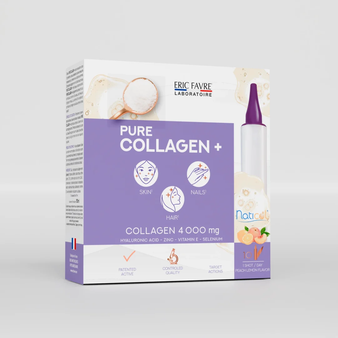 PURE COLLAGEN+