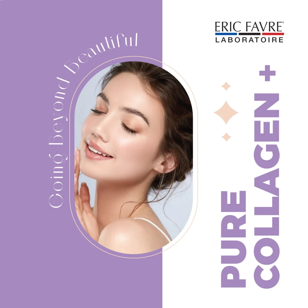 Pure Collagen plus