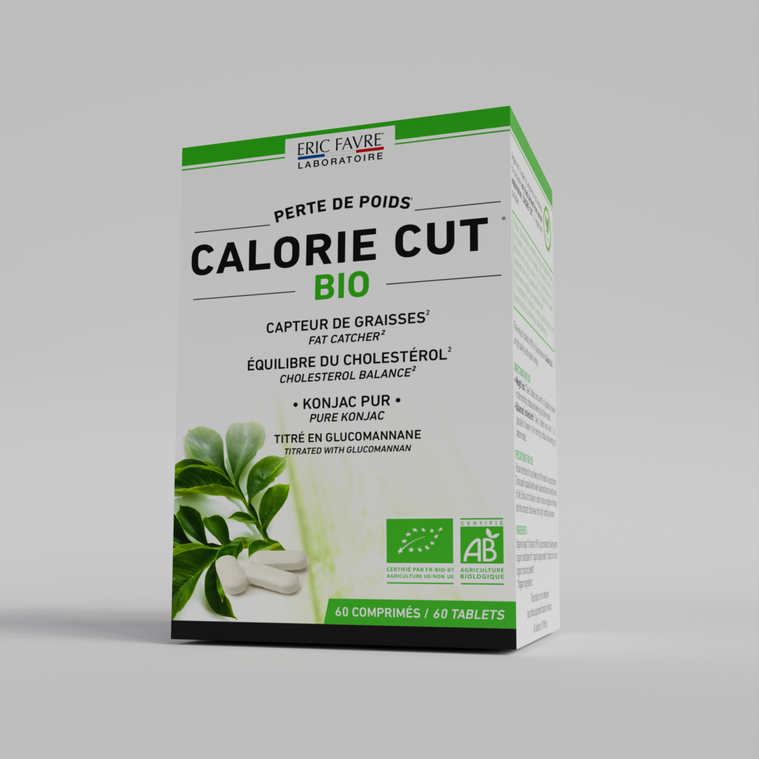 CALORIE CUT BIO