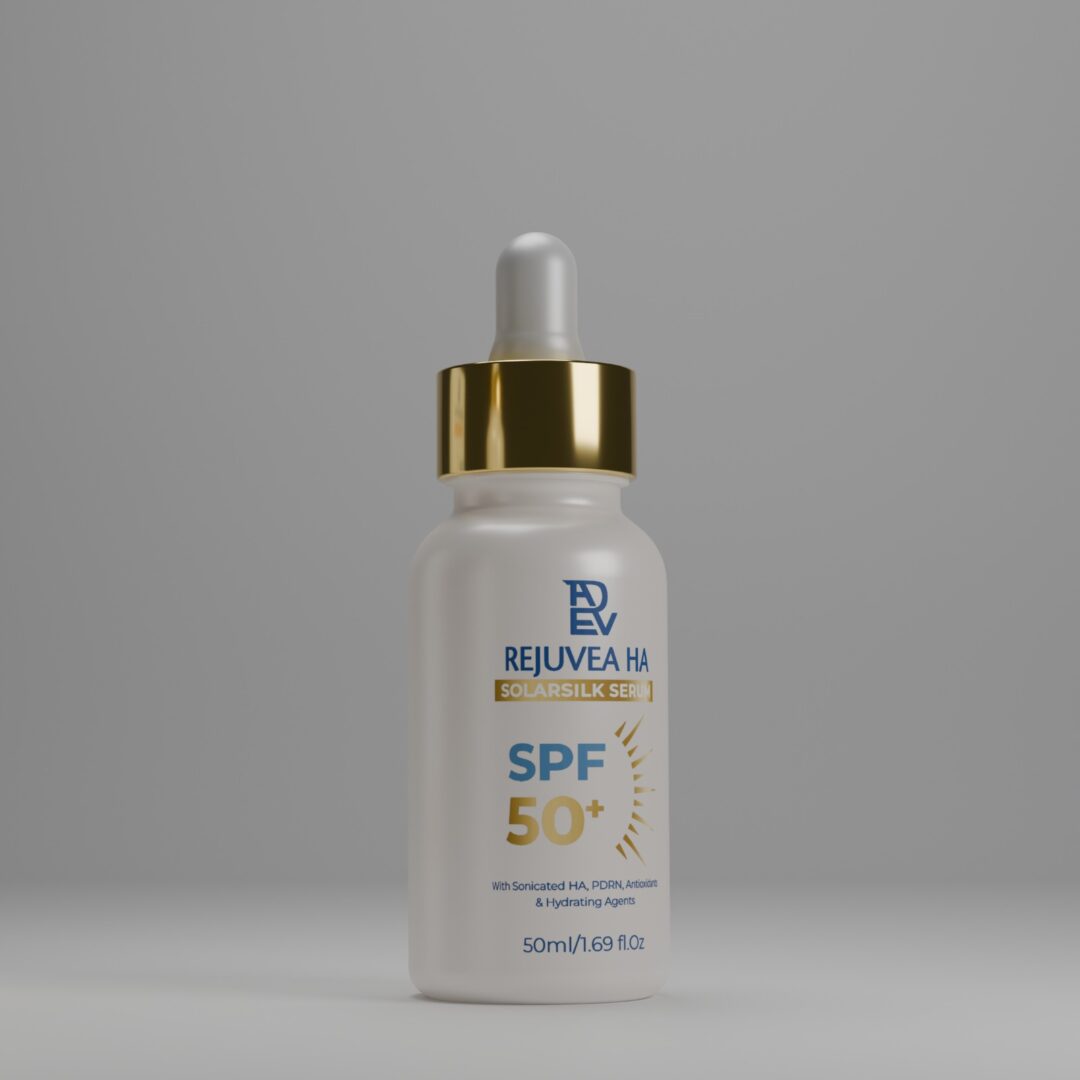 SOLAR SILK SERUM