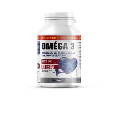 OMEGA 3